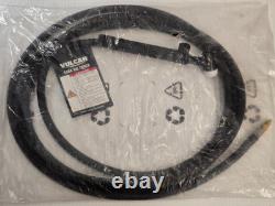 NEW VULCAN 150 Amp TIG Torch Welding Fabricating Cutting