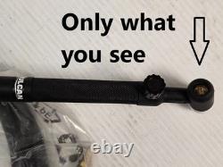 NEW VULCAN 150 Amp TIG Torch Welding Fabricating Cutting