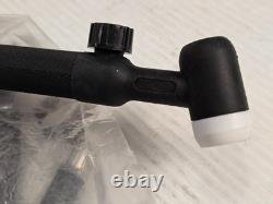 NEW VULCAN 150 Amp TIG Torch Welding Fabricating Cutting