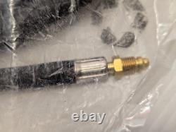 NEW VULCAN 150 Amp TIG Torch Welding Fabricating Cutting