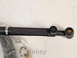 NEW VULCAN 150 Amp TIG Torch Welding Fabricating Cutting