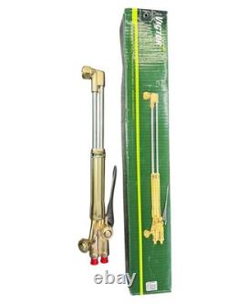 NEW Victor SST2600FC 0381-1486 Straight Cutting Welding Torch 17 Heavy Duty