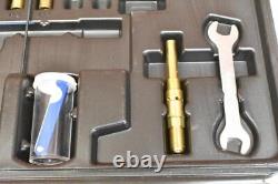 NOS Henrob 2000 Cutting Welding Torch Kit System Cobra Oxy Acetylene