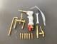 NOS NEW Dillon MK III Cutting Welding Torch System DHC Cobra Henrob Free Ship