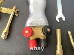 NOS NEW Dillon MK III Cutting Welding Torch System DHC Cobra Henrob Free Ship