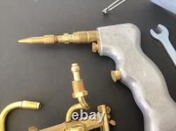 NOS NEW Dillon MK III Cutting Welding Torch System DHC Cobra Henrob Free Ship
