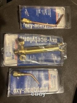 NRP welding/cutting Lot