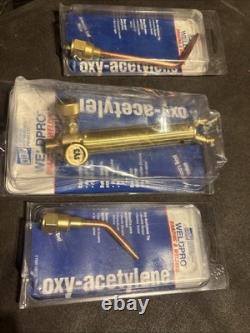 NRP welding/cutting Lot