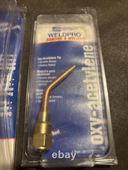 NRP welding/cutting Lot