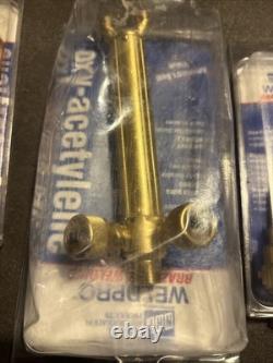 NRP welding/cutting Lot