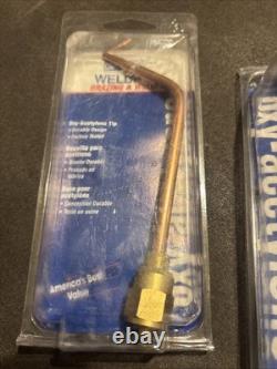 NRP welding/cutting Lot