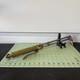 NTT Weldit Model 201n 20 Cutting Torch