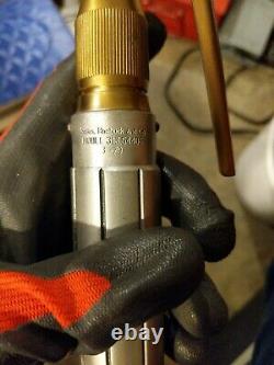 Never Used Craftsman Welding Cutting Torch Oxygen Acetylene 313.54407