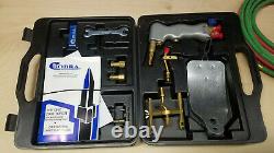 New Cobra Dhc-2000 Welding / Cutting Torch Standard Kit / Tig / Plasma