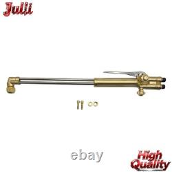 New Cutting torch Fit For Victor 21 Inch X 90 Deg ST900FC 03811621