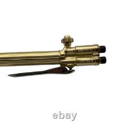 New Cutting torch Fit For Victor 21 Inch X 90 Deg ST900FC 03811621