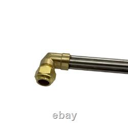 New Cutting torch Fit For Victor 21 Inch X 90 Deg ST900FC 03811621