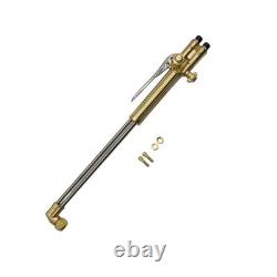 New Cutting torch Fit For Victor 21 Inch X 90 Deg ST900FC 03811621