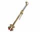 New Genuine Victor 100- Fc Torch Handle & Cutting Head Ca1-350 Unused In Box USA
