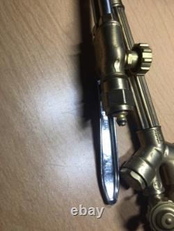 New Genuine Victor 100- Fc Torch Handle & Cutting Head Ca1-350 Unused In Box USA