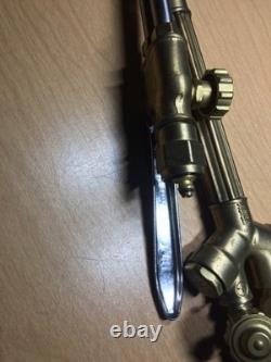 New Genuine Victor 100- Fc Torch Handle & Cutting Head Ca1-350 Unused In Box USA