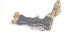 New Old Stock DILLON MARK IV Pistol Type Welding Cutting Torch