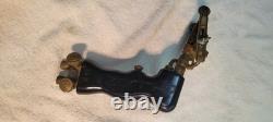 New Old Stock DILLON MARK IV Pistol Type Welding Cutting Torch