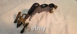 New Old Stock DILLON MARK IV Pistol Type Welding Cutting Torch