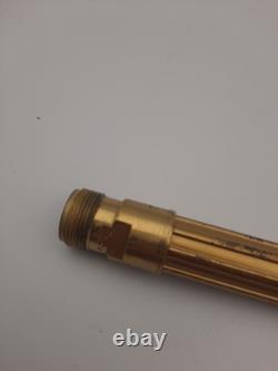 New Victor HD310C Heavy Duty Cutting Welding Torch Handle 11