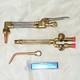 Olsen Victor Style Welding Cutting Torch Set Attachment Handle Brazing Tip