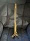 Ox Weld Blow Pipe C 32 Straight Cutting Torch Assembly
