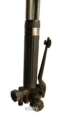 Oxweld 42 C-66 Cutting Torch. 90 degree head