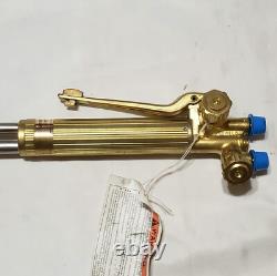 Oxweld C-32 Cutting Torch 32 Heavy Duty ESAB New