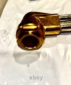 Oxweld CW-23 Cutting Torch Attachment Head ESAB 01X36 Fits W-17