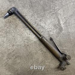 Oxweld Cutting Torch C-32 Made In USA Heavy Duty with #3 Torch Tip