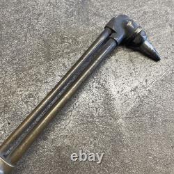 Oxweld Cutting Torch C-32 Made In USA Heavy Duty with #3 Torch Tip