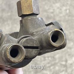 Oxweld Cutting Torch C-32 Made In USA Heavy Duty with #3 Torch Tip