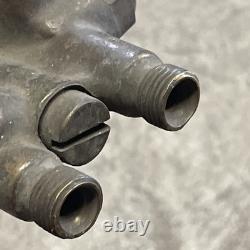 Oxweld Cutting Torch C-32 Made In USA Heavy Duty with #3 Torch Tip