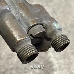 Oxweld Cutting Torch C-32 Made In USA Heavy Duty with #3 Torch Tip