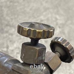 Oxweld Cutting Torch C-32 Made In USA Heavy Duty with #3 Torch Tip