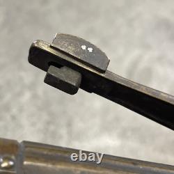 Oxweld Cutting Torch C-32 Made In USA Heavy Duty with #3 Torch Tip