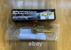 Oxweld Elite Series W-17 Cutting Welding Torch Handle Part#4250