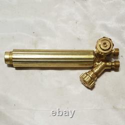 Oxweld W-17 Cutting Welding Torch Handle Fits CW-23 ESAB