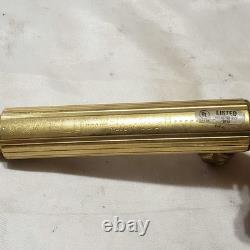 Oxweld W-17 Cutting Welding Torch Handle Fits CW-23 ESAB