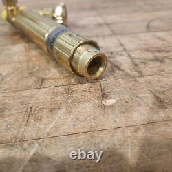 Oxweld W-17 Cutting Welding Torch Handle Fits CW-23 ESAB