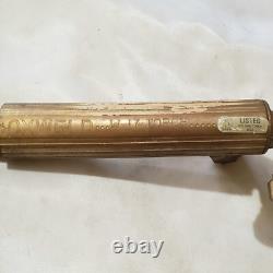 Oxweld W-17 Welding Cutting Torch Handle 4250 Fits CW-23 ESAB