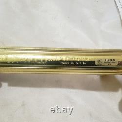 Oxweld W-17 Welding Cutting Torch Handle Fits CW-23 ESAB 4250