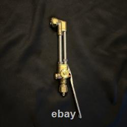 Oxy-Acetylene Cutting Torch Head Attachment 90 Degree, Model/MPN CA2460