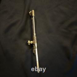 Oxy-Acetylene Cutting Torch Head Attachment 90 Degree, Model/MPN CA2460