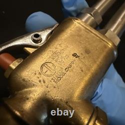 Oxy-Acetylene Cutting Torch Head Attachment 90 Degree, Model/MPN CA2460